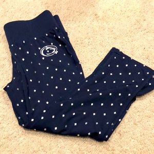 Penn State Workout Leggings